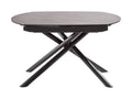 BINZ extendable table 130–190 × 100 cm