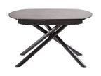 BINZ extendable table 130–190 × 100 cm
