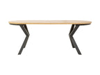 Eland — Dining table 100