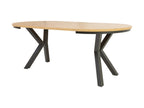 Eland — Dining table 100