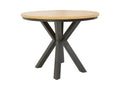 Eland — Dining table 100