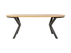 Eland — Dining table 100
