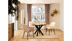 Eland — Dining table 100