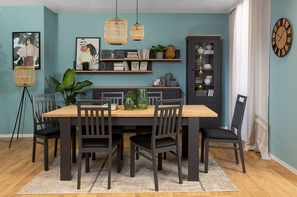 Hesen — Dining table