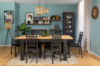 Hesen — Dining table
