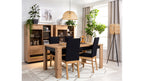 Ostia — Dining table