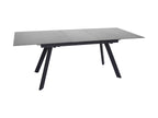 PLANET extendable table 160–200 cm