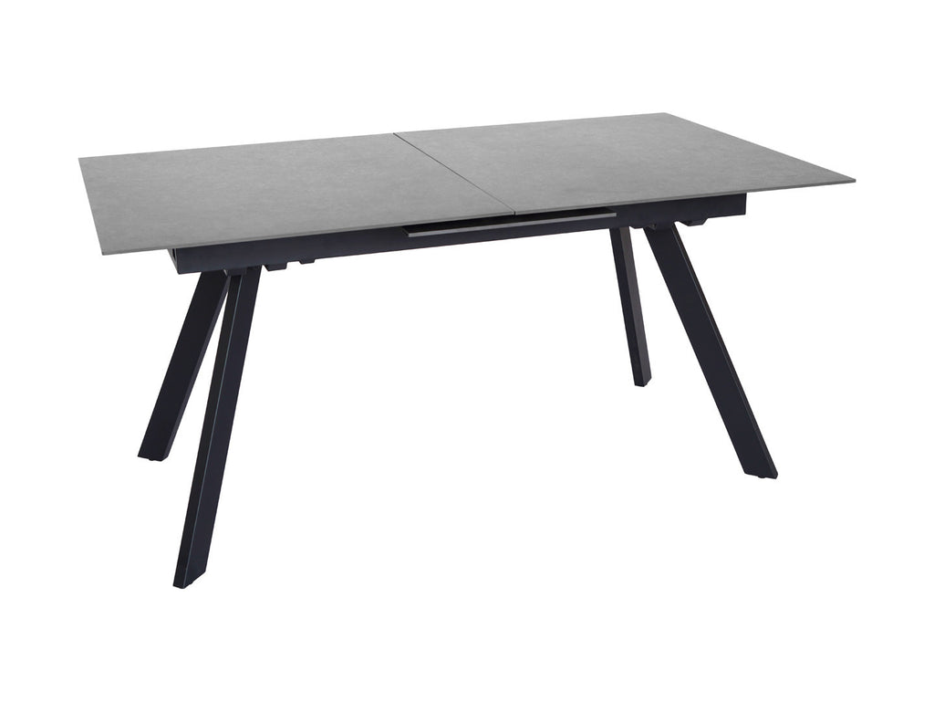PLANET extendable table 160–200 cm