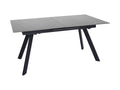 PLANET extendable table 160–200 cm