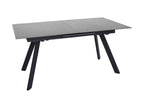 PLANET extendable table 160–200 cm