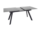 PLANET extendable table 160–200 cm