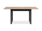 DENVER extendable dining table