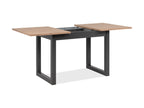 DENVER extendable dining table