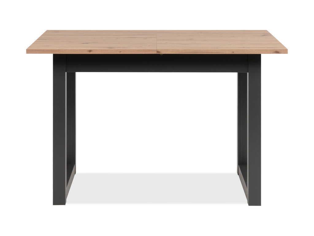 DENVER extendable dining table