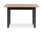 DENVER extendable dining table
