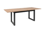 DENVER extendable dining table