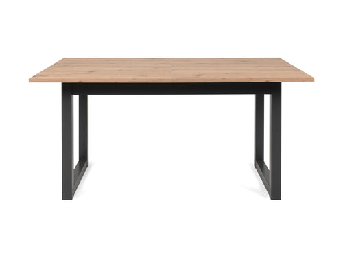 DENVER extendable dining table