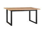 LANKIN extendable dining table