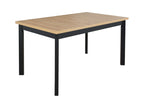 LURIN extendable dining table
