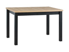 MELAN extendable dining table