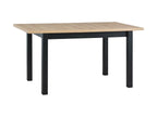 MELAN extendable dining table