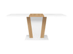Zalder — Dining table 120