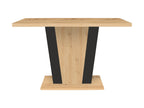 Zalder — Dining table 120