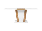 Zalder — Dining table 120