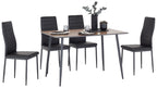 TOM dining table