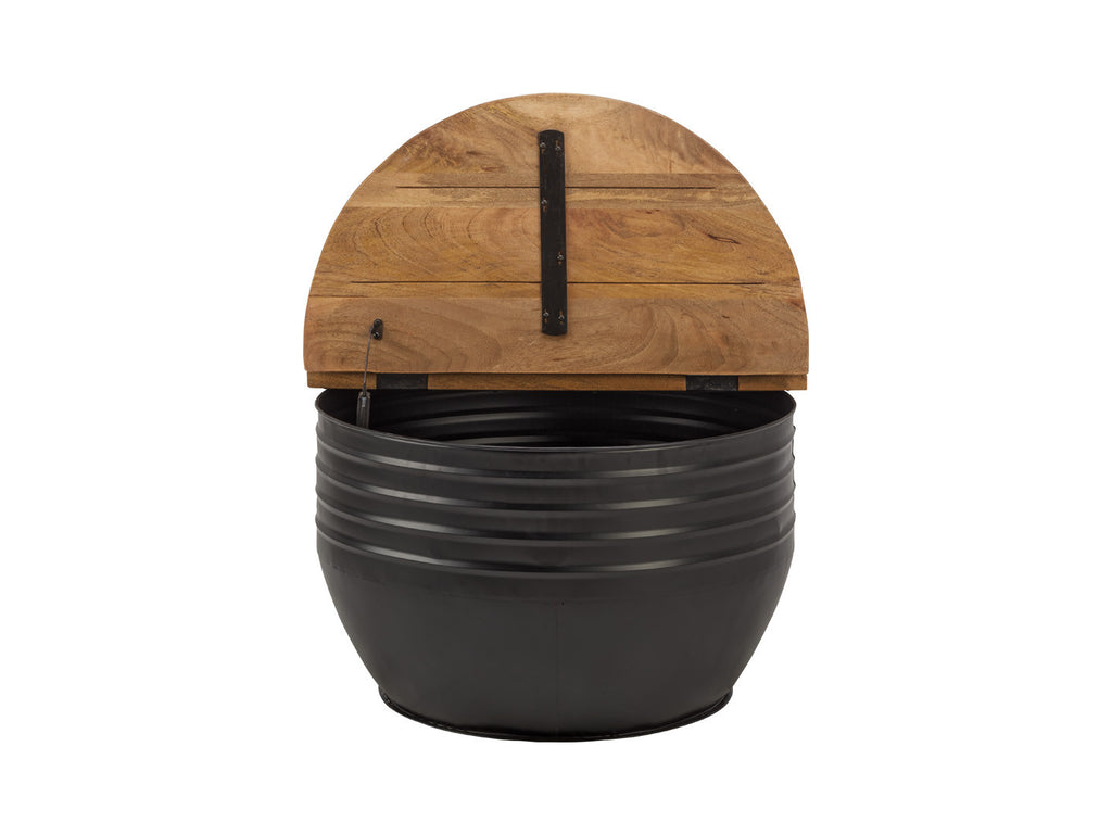 Lea — Coffee table