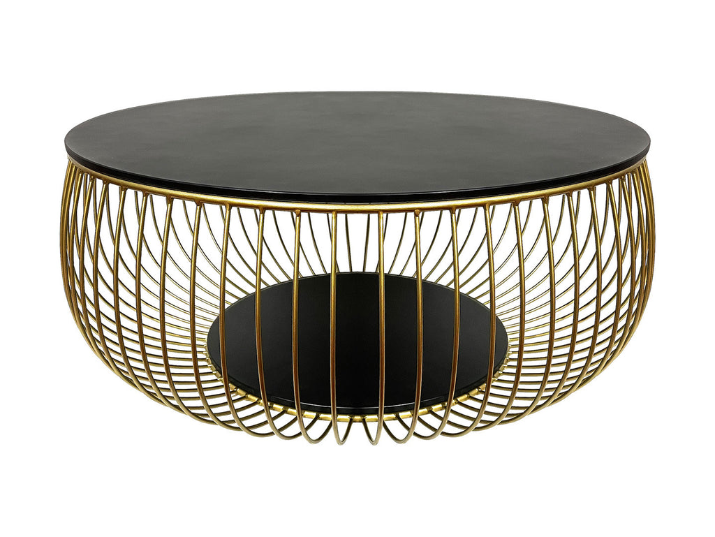 Bowl — Coffee table