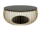 Bowl — Coffee table