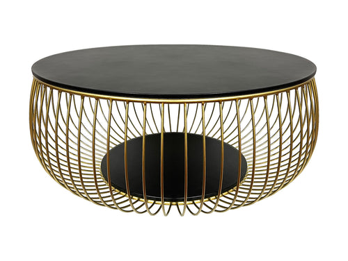 Bowl — Coffee table