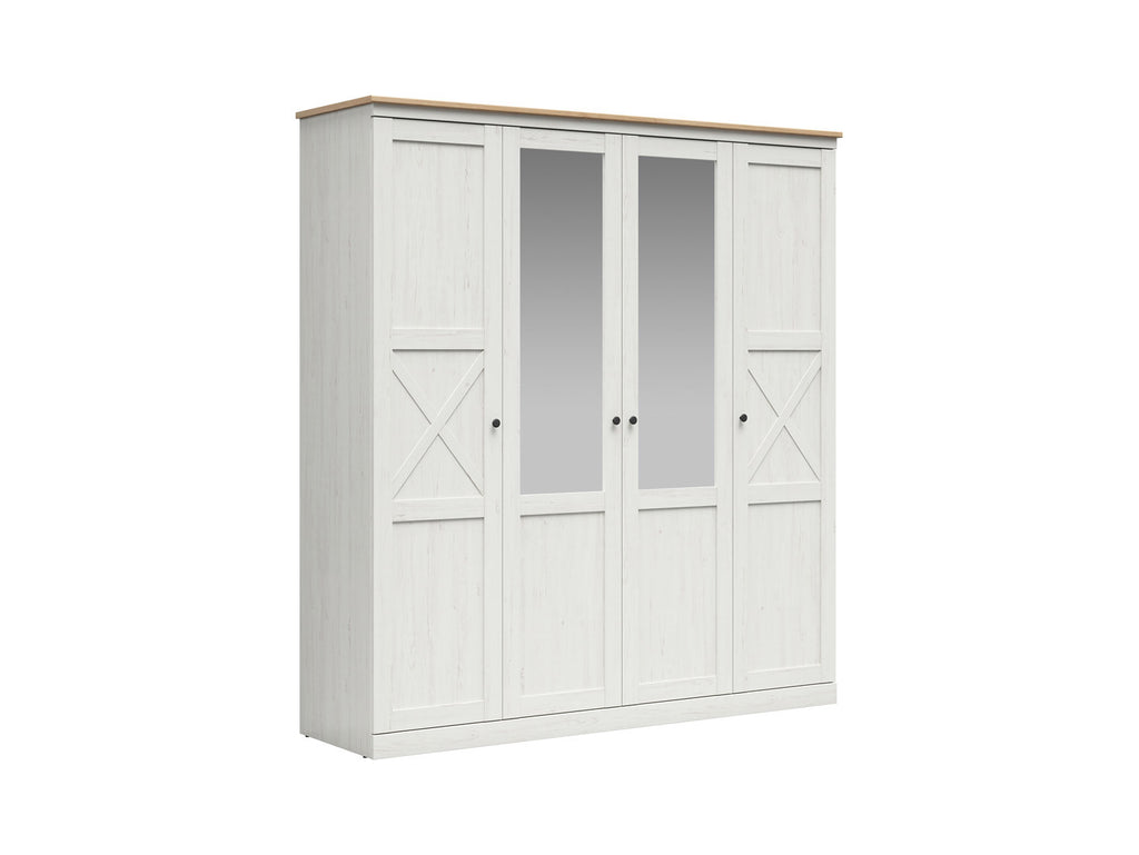 Frija — Wardrobe
