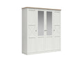Frija — Wardrobe