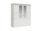 Frija — Wardrobe