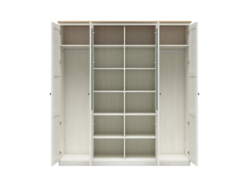 Frija — Wardrobe
