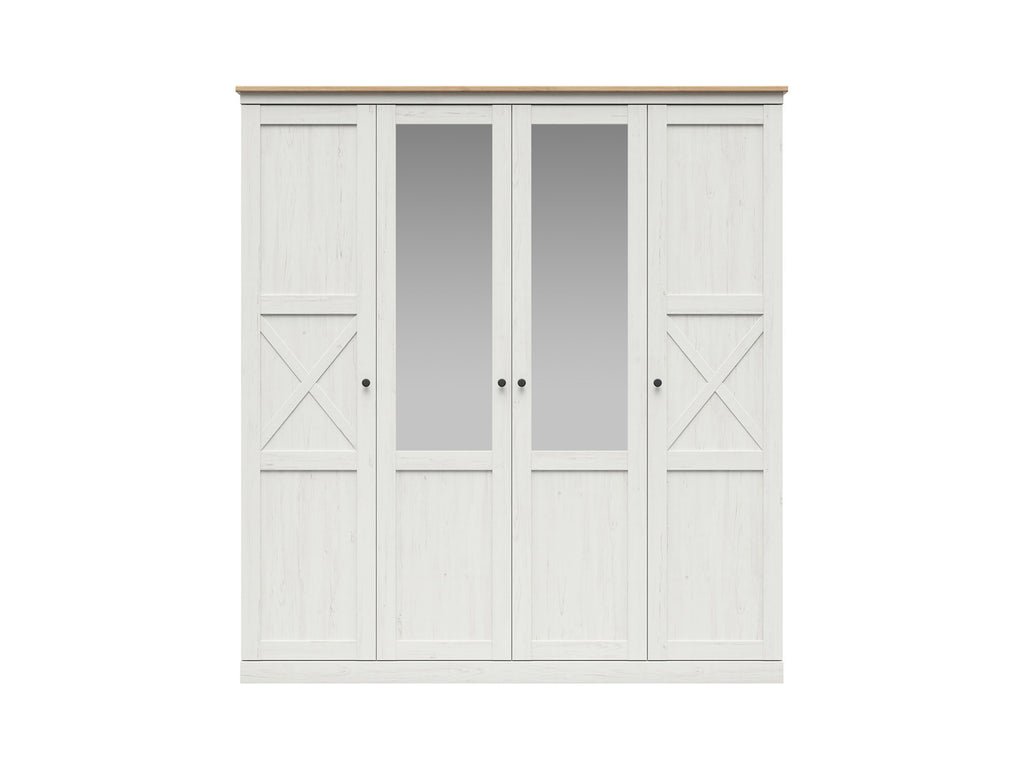 Frija — Wardrobe
