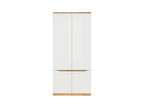 Nuis — Wardrobe 90