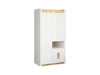 Alameda — Wardrobe