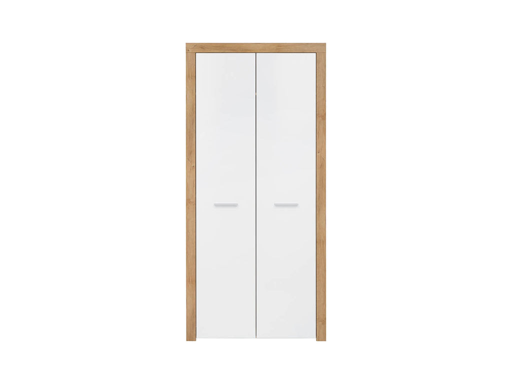 Balder — Wardrobe