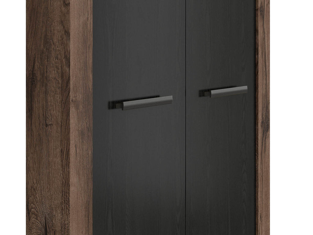 Balin — Wardrobe