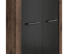 Balin — Wardrobe