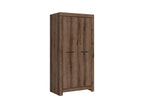 Balin — Wardrobe
