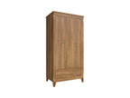 Bergen — Wardrobe