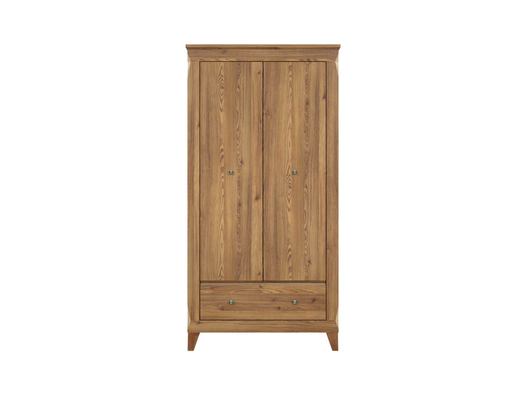 Bergen — Wardrobe