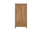 Bergen — Wardrobe