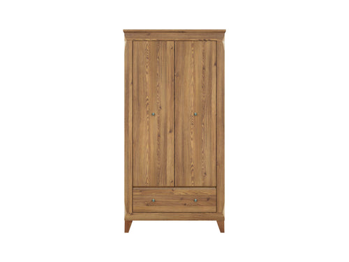 Bergen — Wardrobe