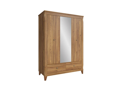 Bergen — Wardrobe
