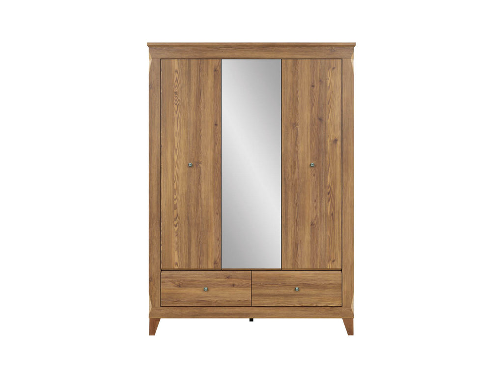 Bergen — Wardrobe